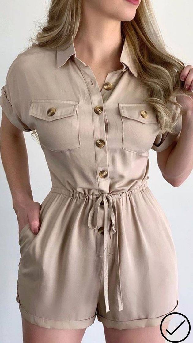 Social Moda Feminina.