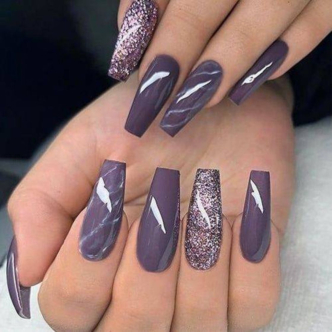 Fashion Unhas