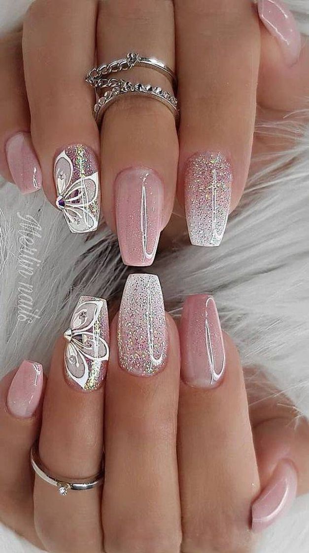 Fashion Unhas