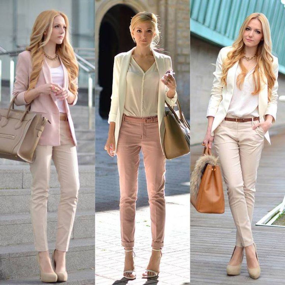 Social Moda Feminina.