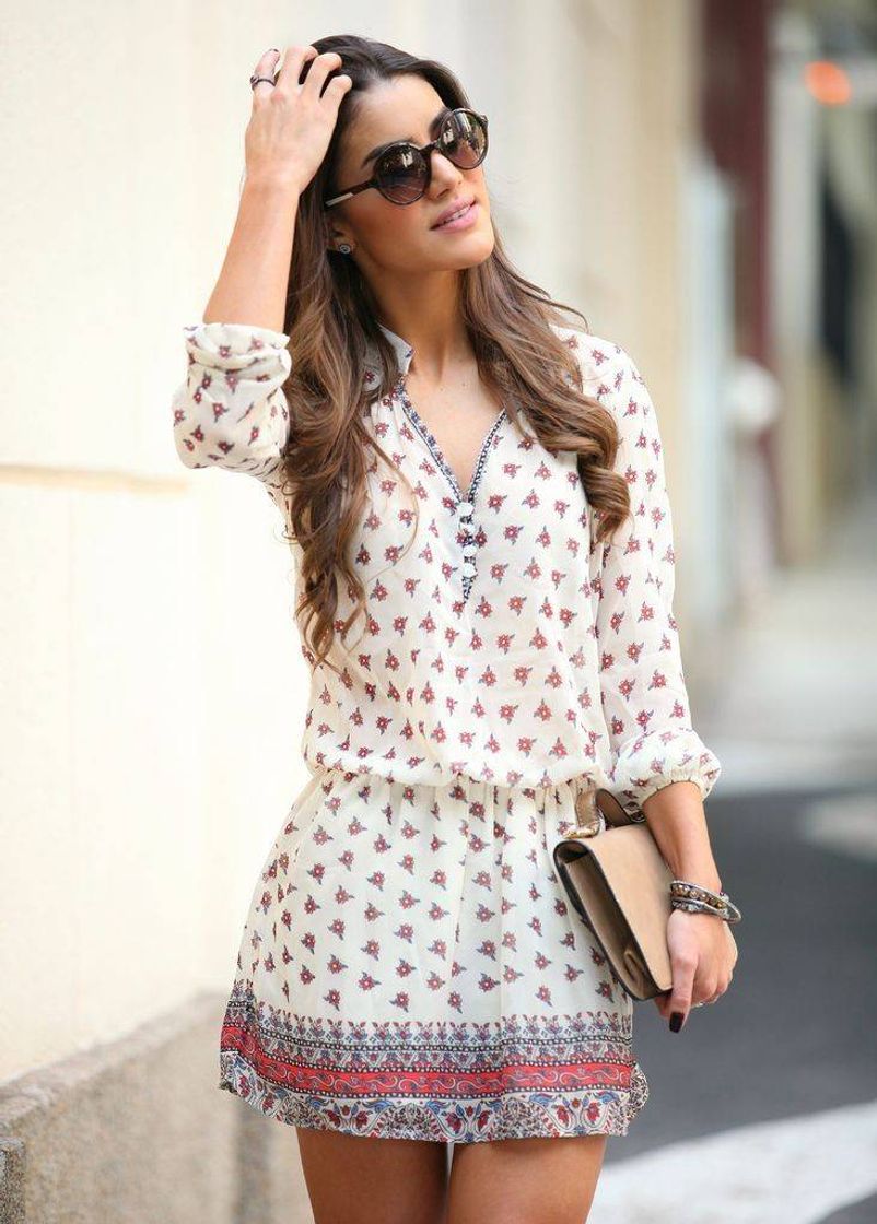 Social Moda Feminina. 