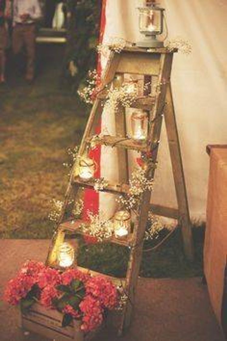 Social Decorações. 