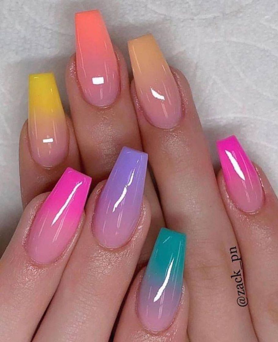 Fashion Unhas. 