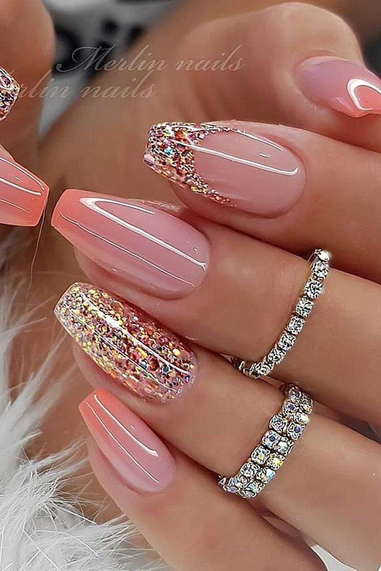 Moda Unhas.