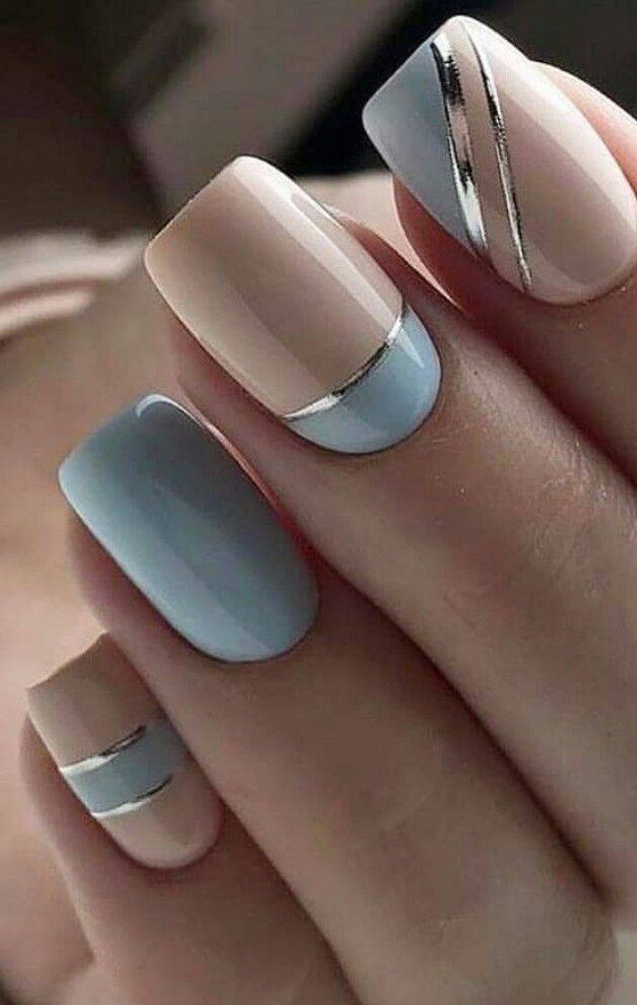 Moda Unhas