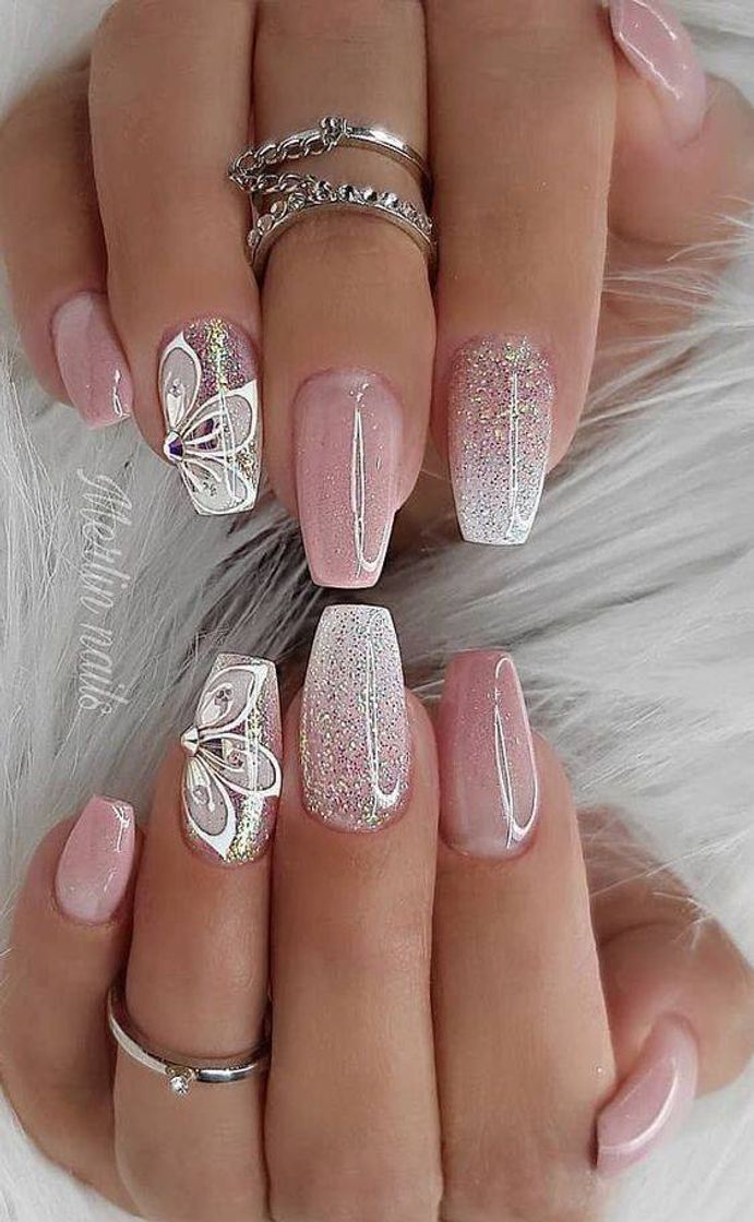 Fashion Unhas.