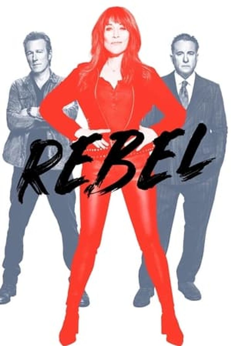 Serie Rebel