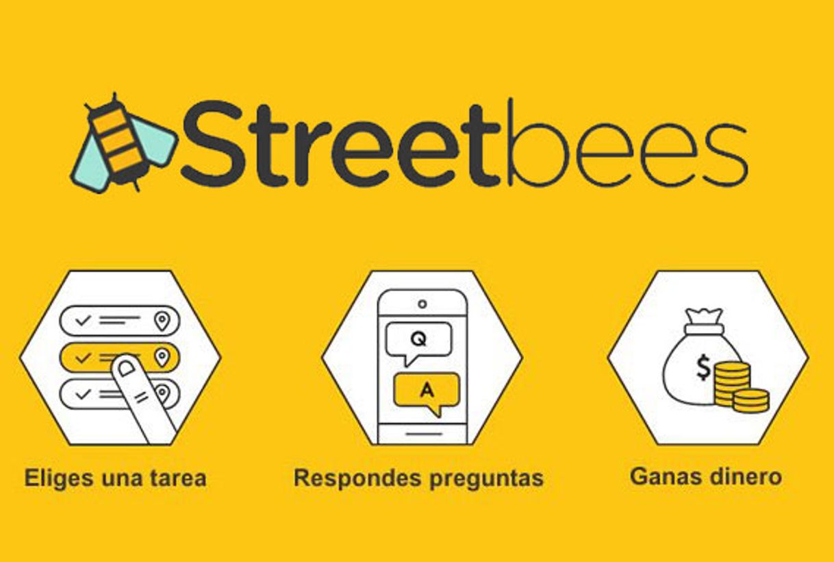Social Está aplicación es muy buena se la recomiendo ganarás dinero