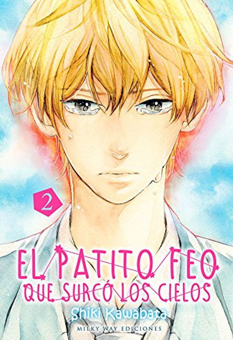 Book El patito feo que surcó los cielos, Vol