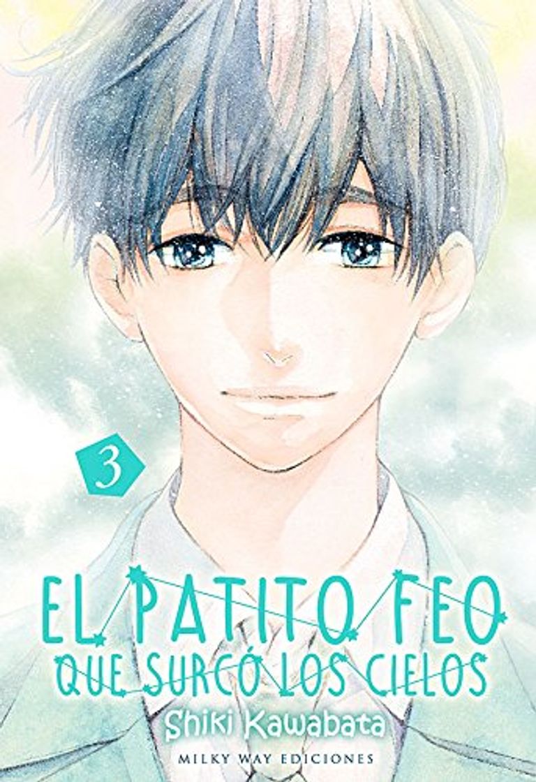 Book El patito feo que surcó los cielos, Vol