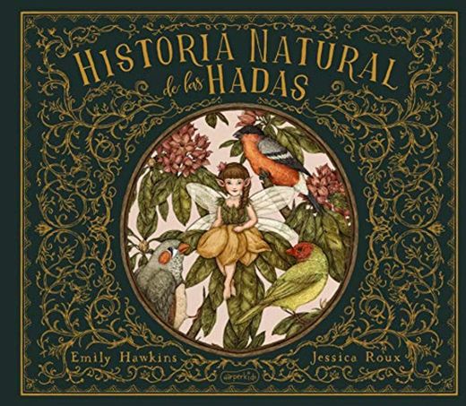 Historia Natural De Las Hadas: 60