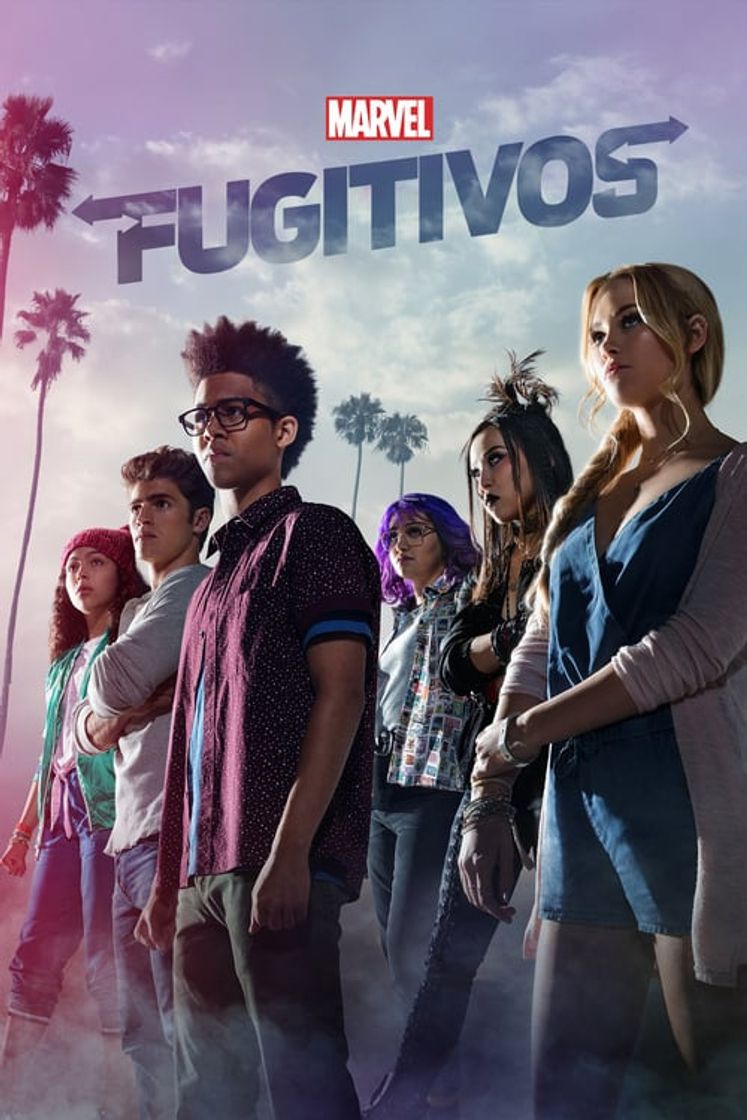 Serie Runaways