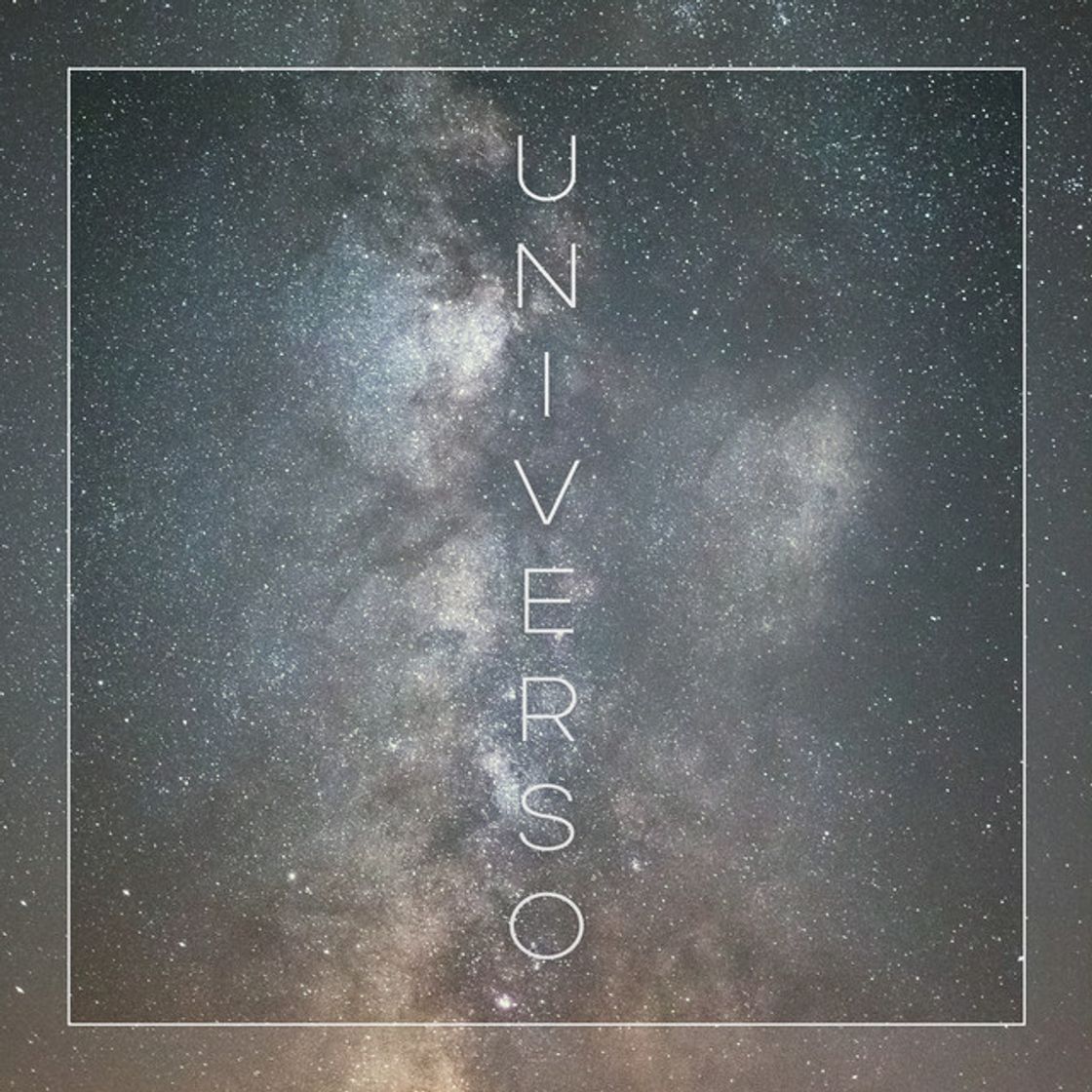 Canción Universo