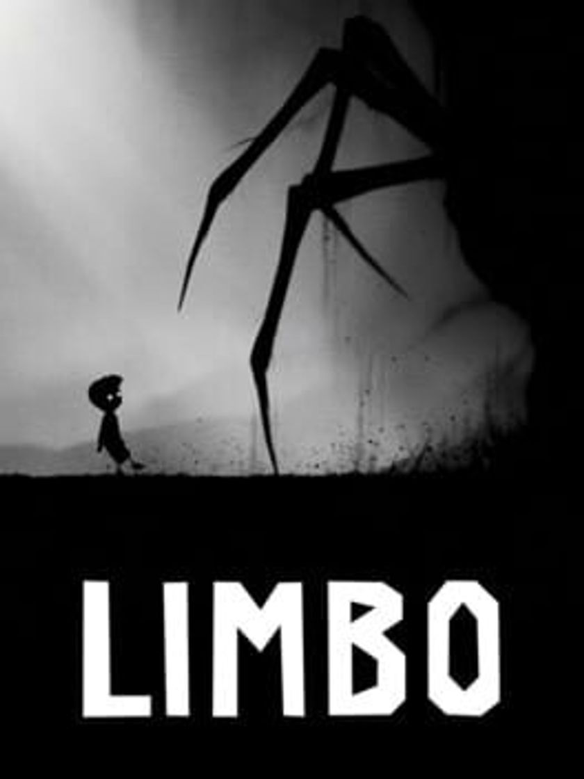 Videojuegos Limbo