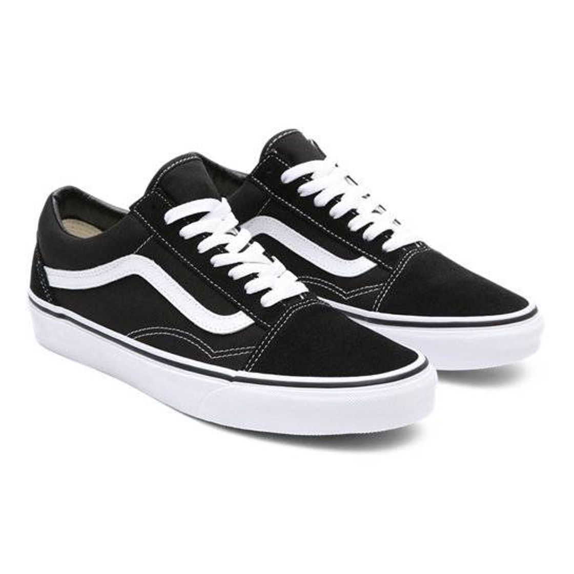 Fashion Vans Old Skool