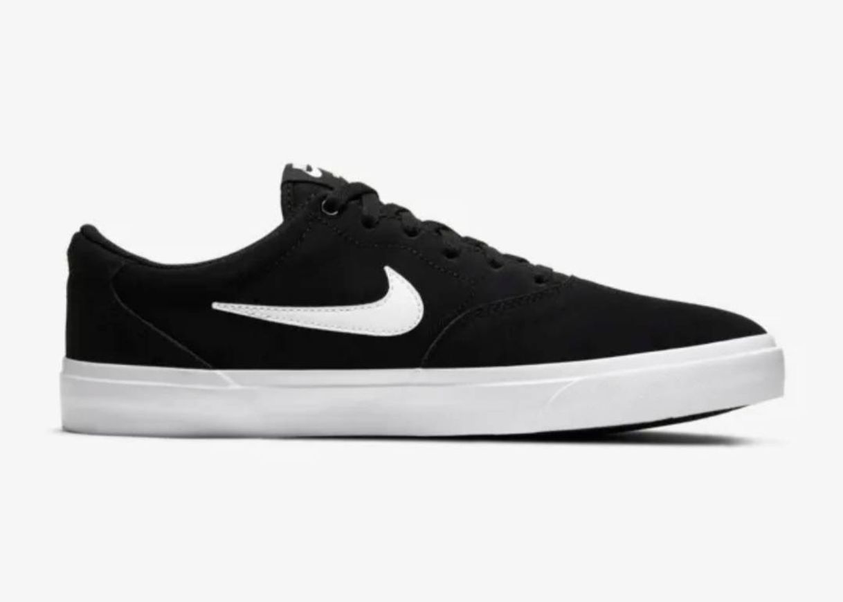 Fashion Nike SB Charge Suede 