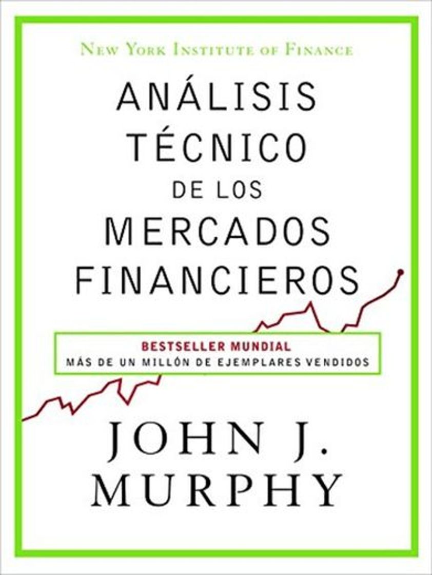 Books Análisis técnico de los mercados financieros