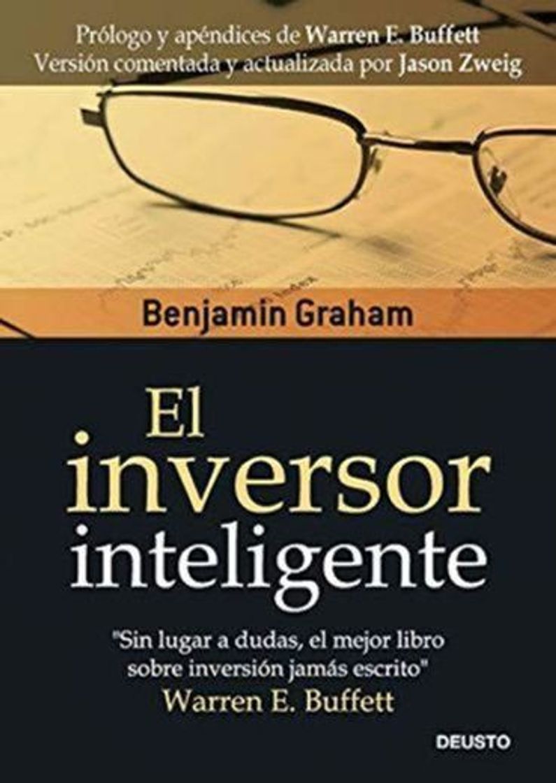 Book El inversor inteligente