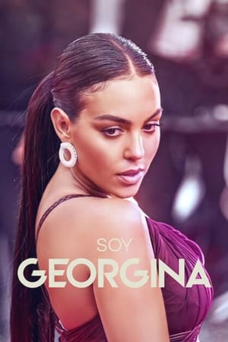 Serie I Am Georgina