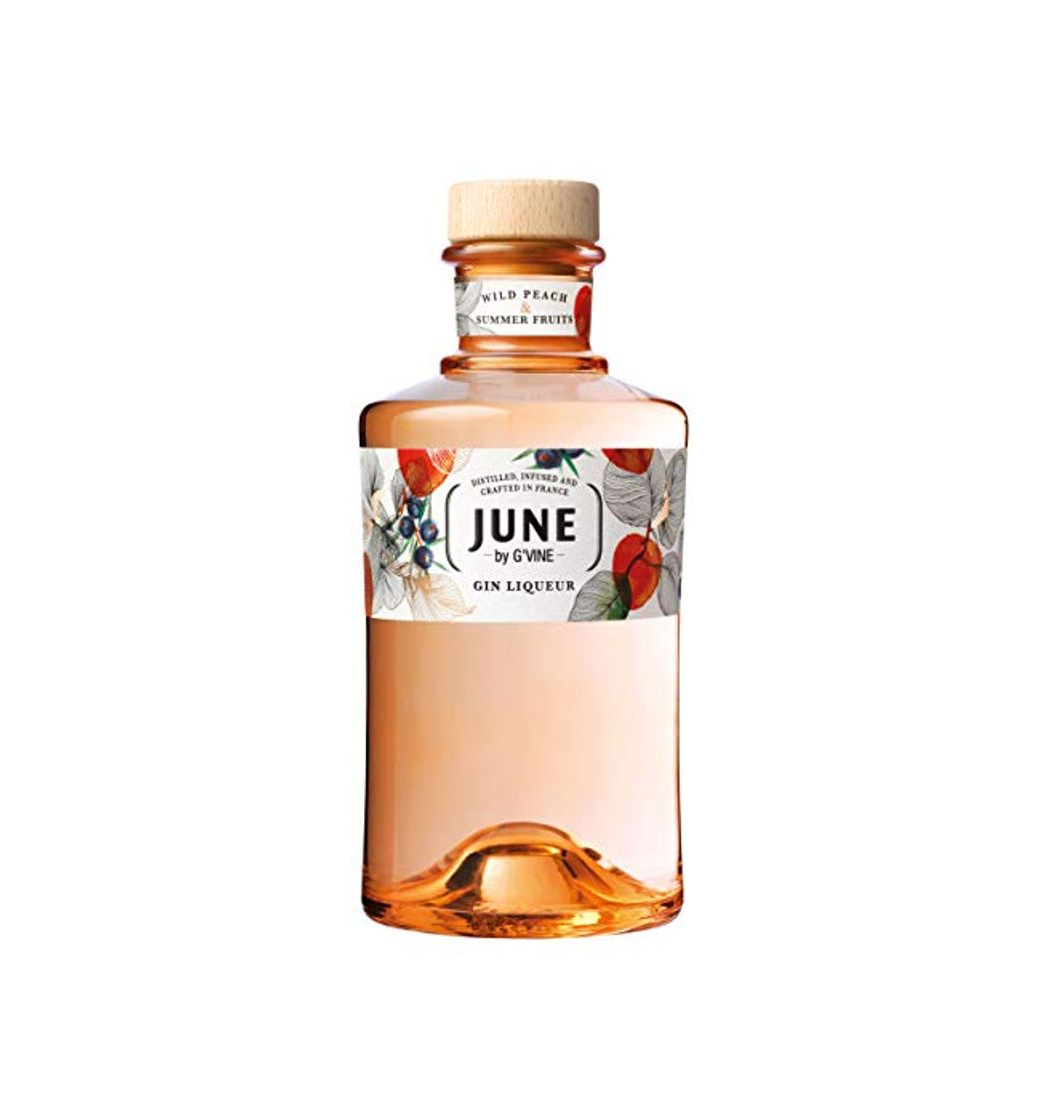 Product G-Vine Ginebra G-Vine Peach