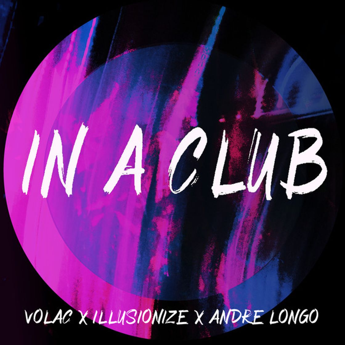 Canción In A Club