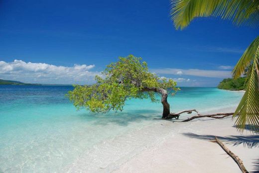 Parque Nacional Morrocoy