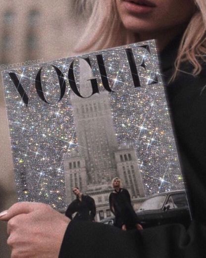 Vogue 💎