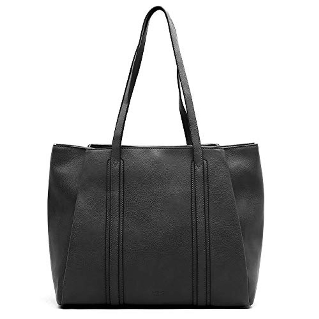 Fashion MISAKO Bolso Shopper de mujer ESCAPI