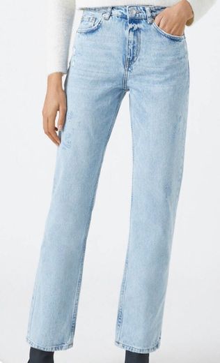 Boyfriend jeans 