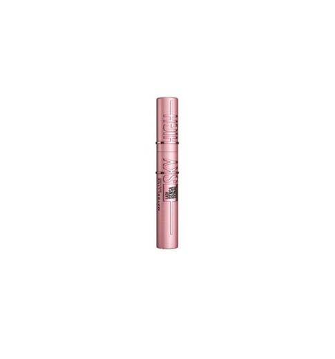 Maybelline Lash Sensational Sky High Waterproof máscara de pestañas; Pestañas con altura