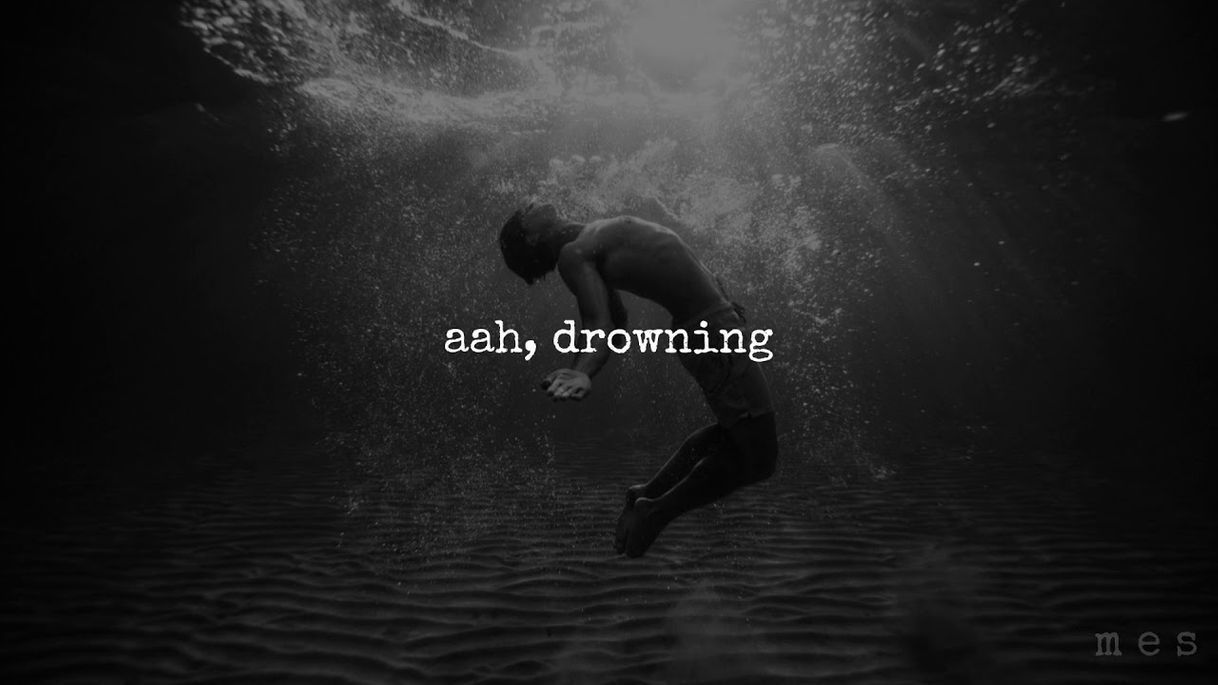 Music I Feel Like I'm Drowning