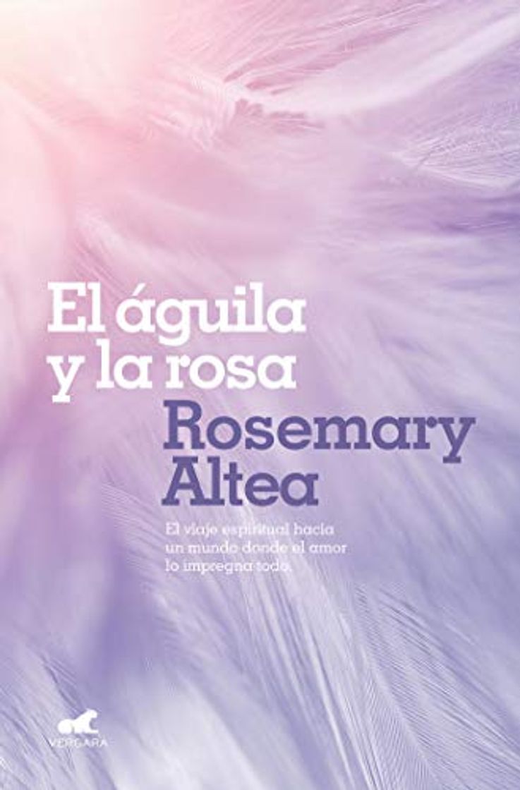 Book El águila y la rosa