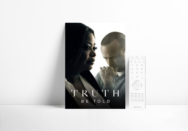Serie Truth Be Told