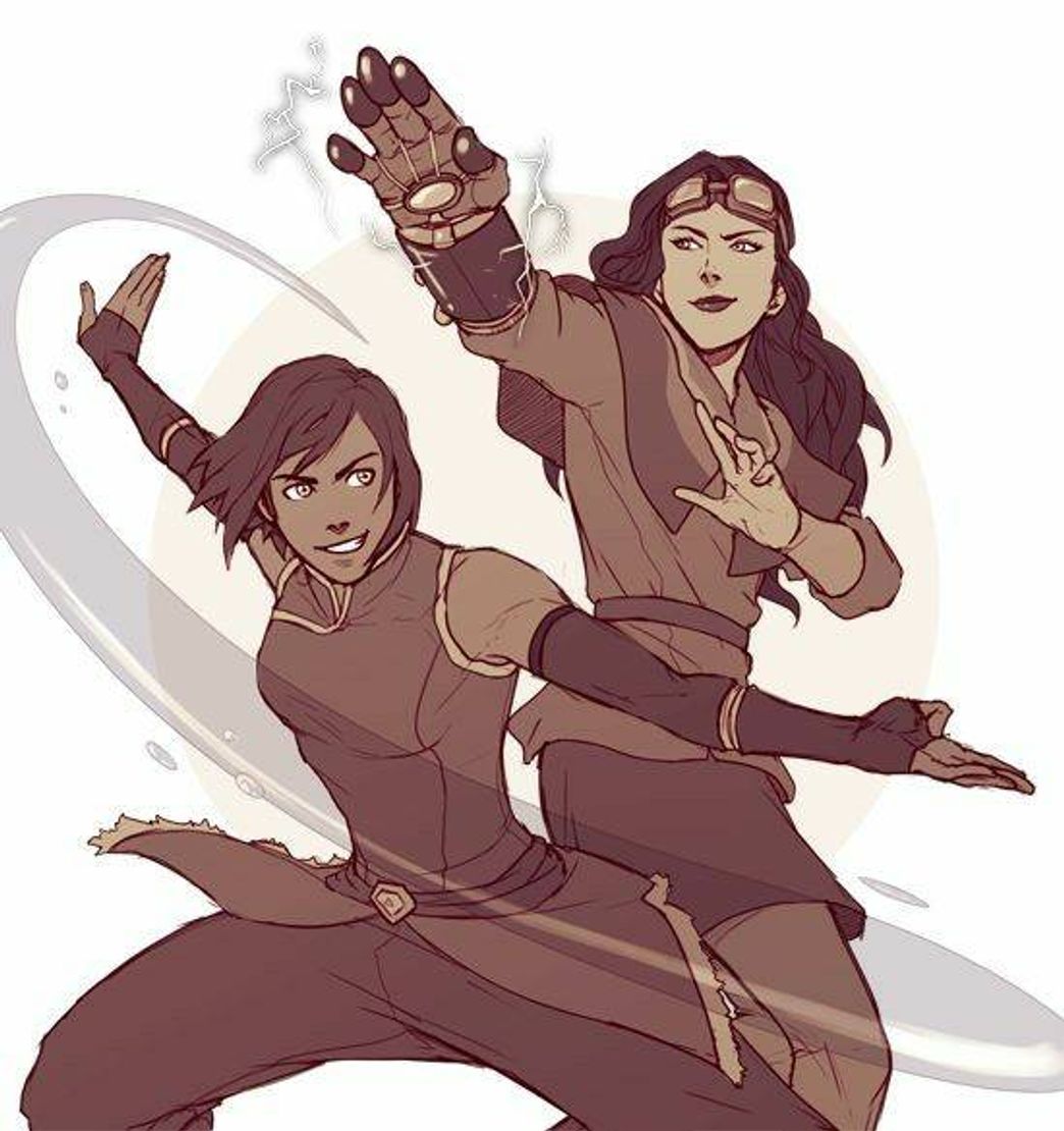 Fashion Korrasami 