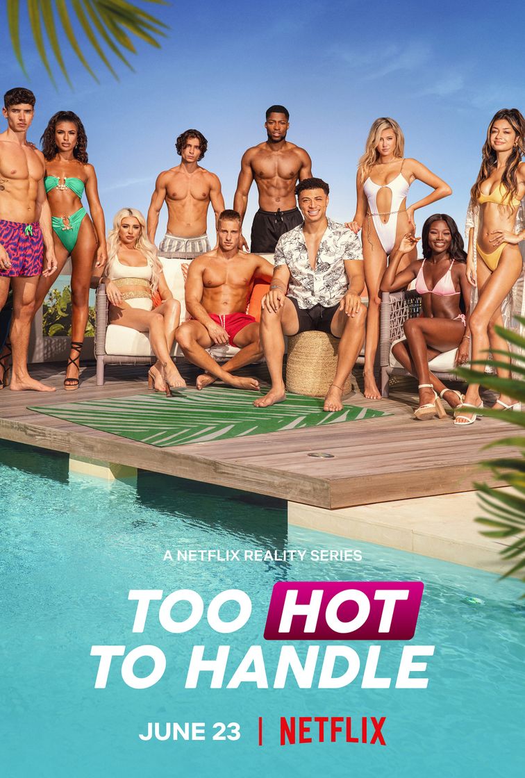 Too hot to handle