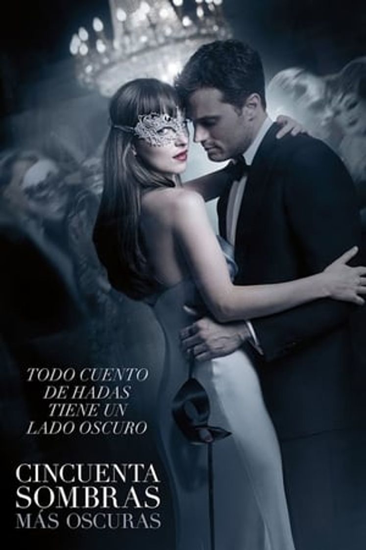 Película Fifty Shades Darker