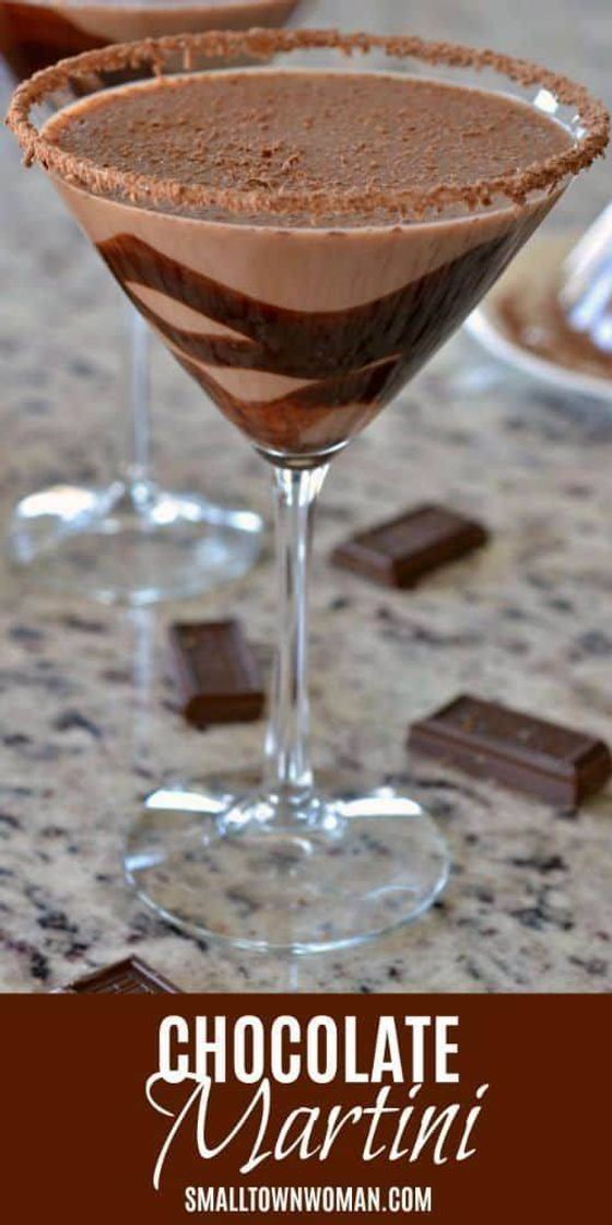 Social Choco martine