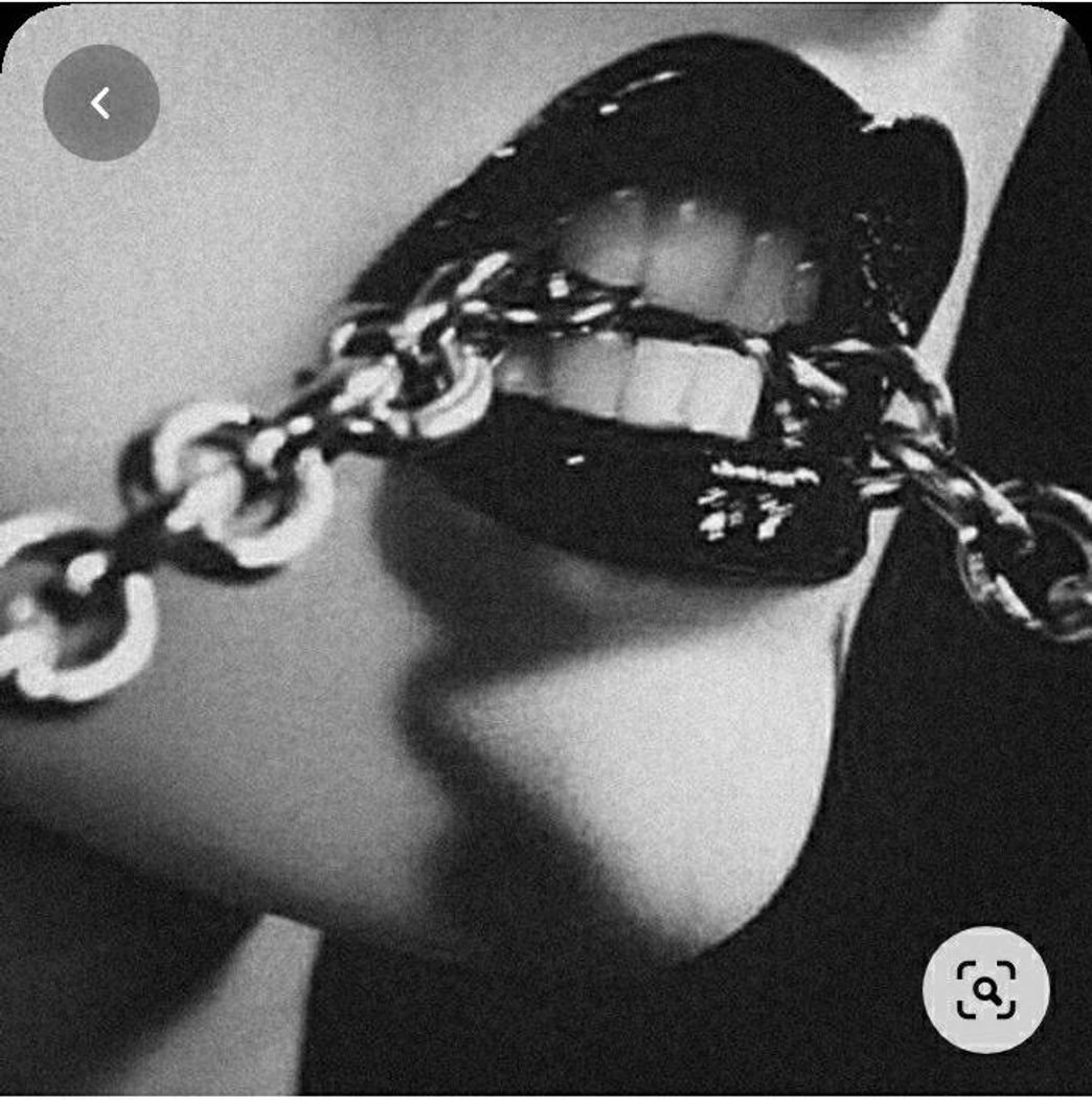 Social BDSM