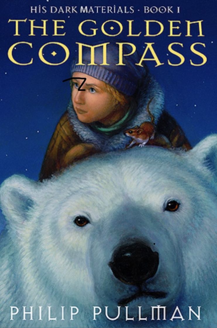 Fashion The Golden Compass (His Dark Materials, #1) by Philip Pullman