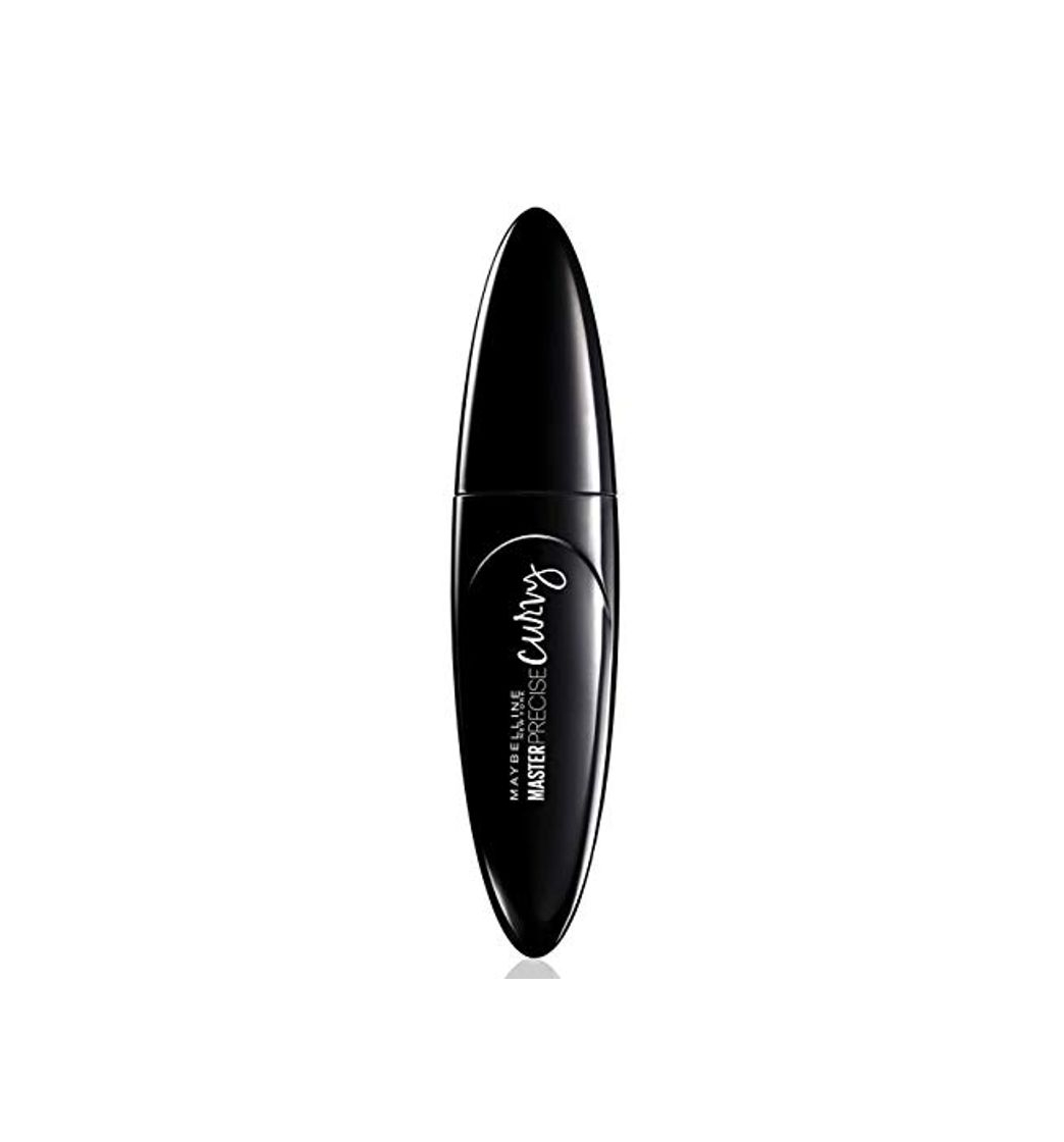 Belleza Maybelline New York Eyeliner Master Precise Curvy