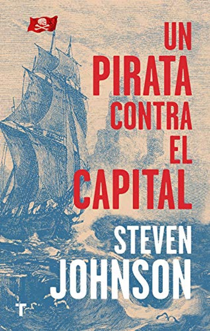 Libro Un pirata contra el capital