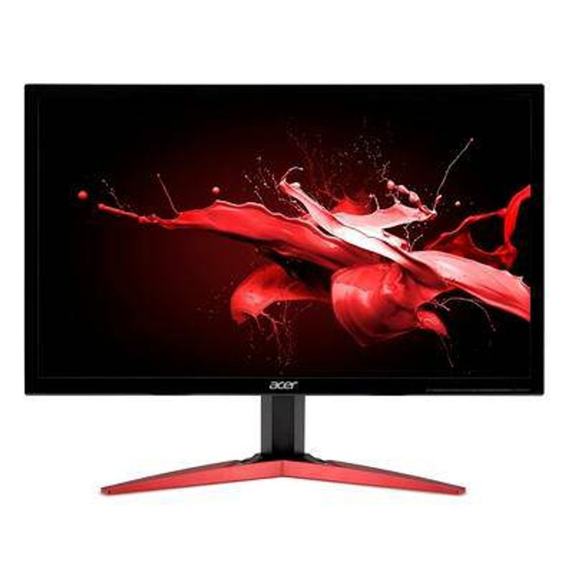 Moda Monitor Gamer Acer Led 23.6' Full HD 165hz 0.5ms