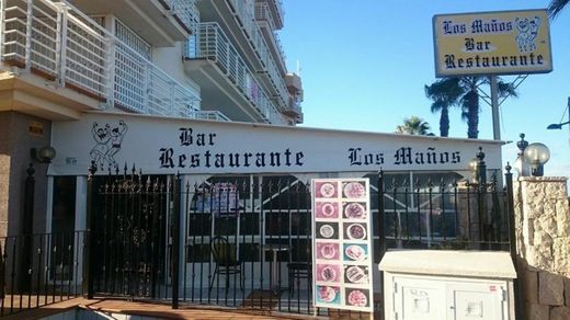 Restaurante Los Maños