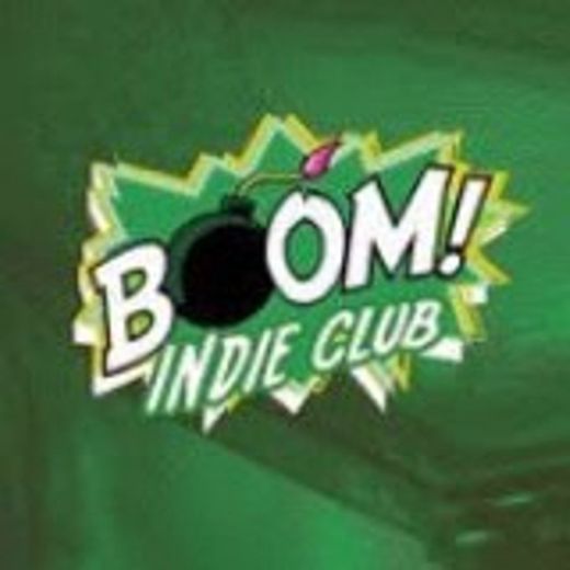 Boom Club