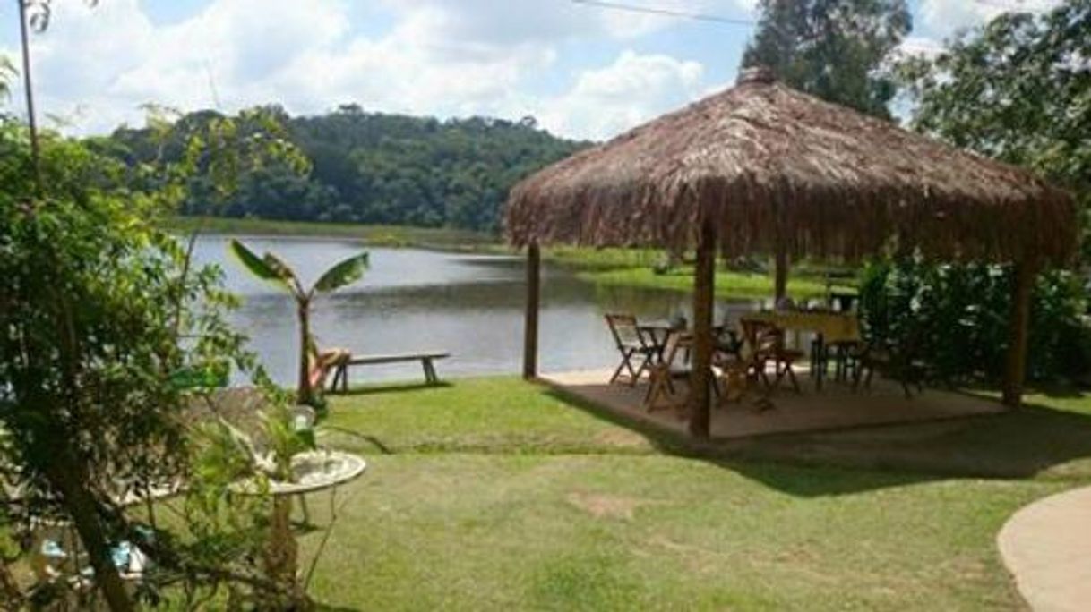 Restaurantes Fazenda Paraíso Atibaia