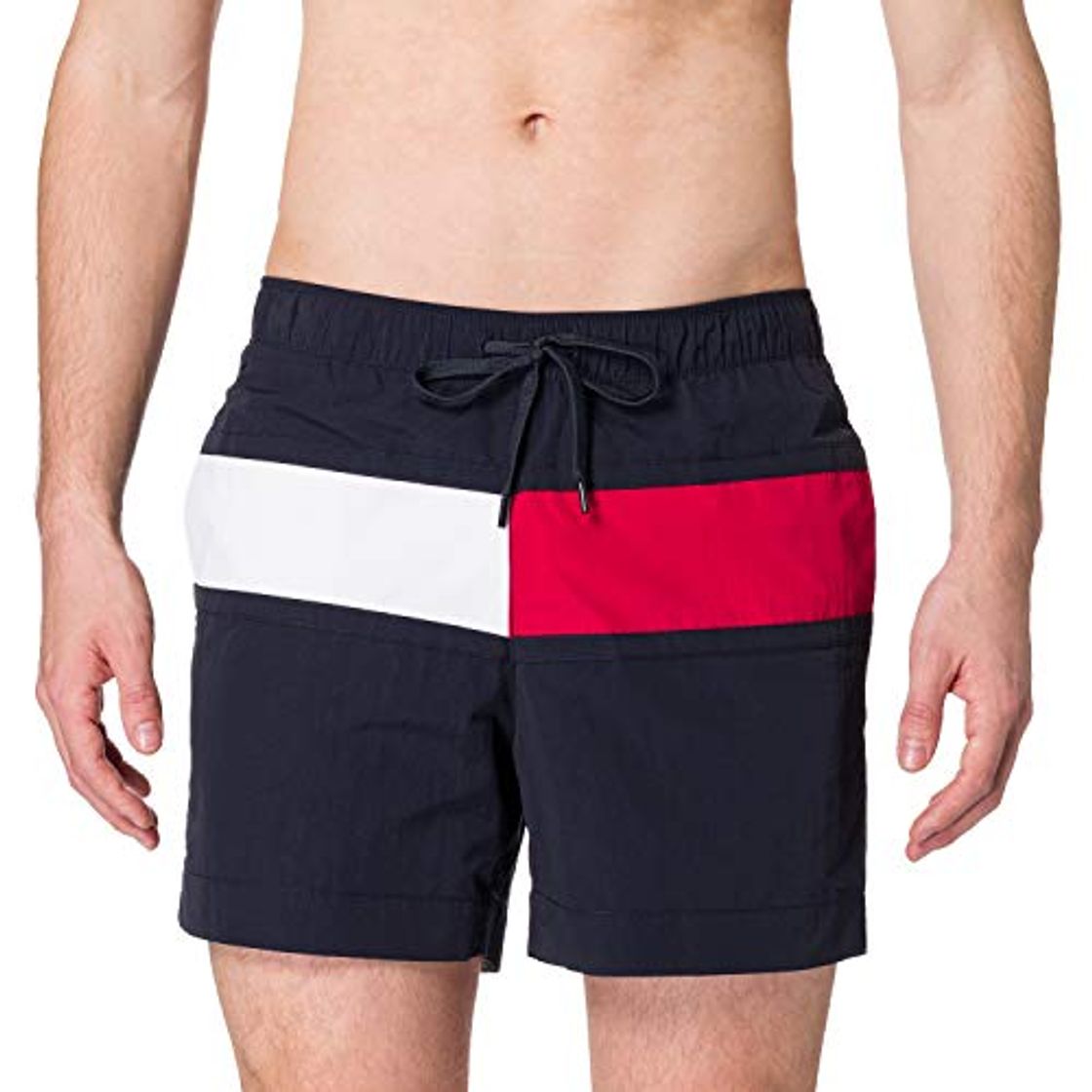 Fashion Tommy Hilfiger Medium Drawstring Baador para Hombre