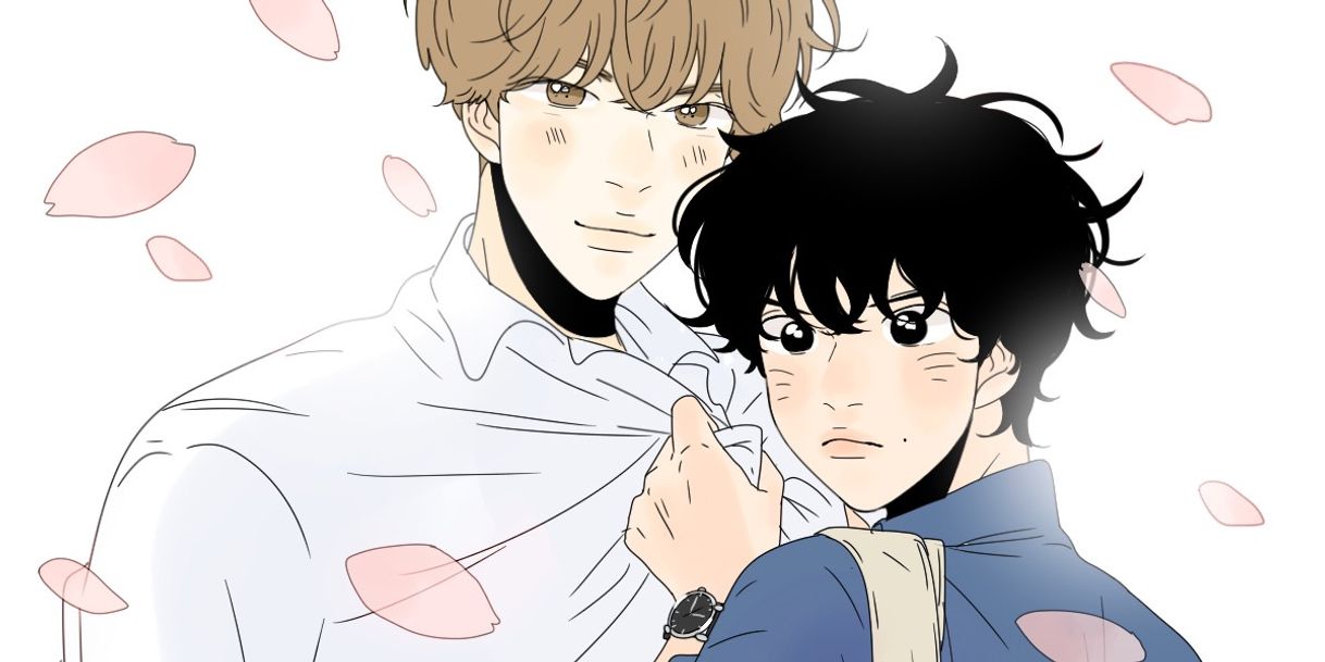 Social Heesu in class 2
