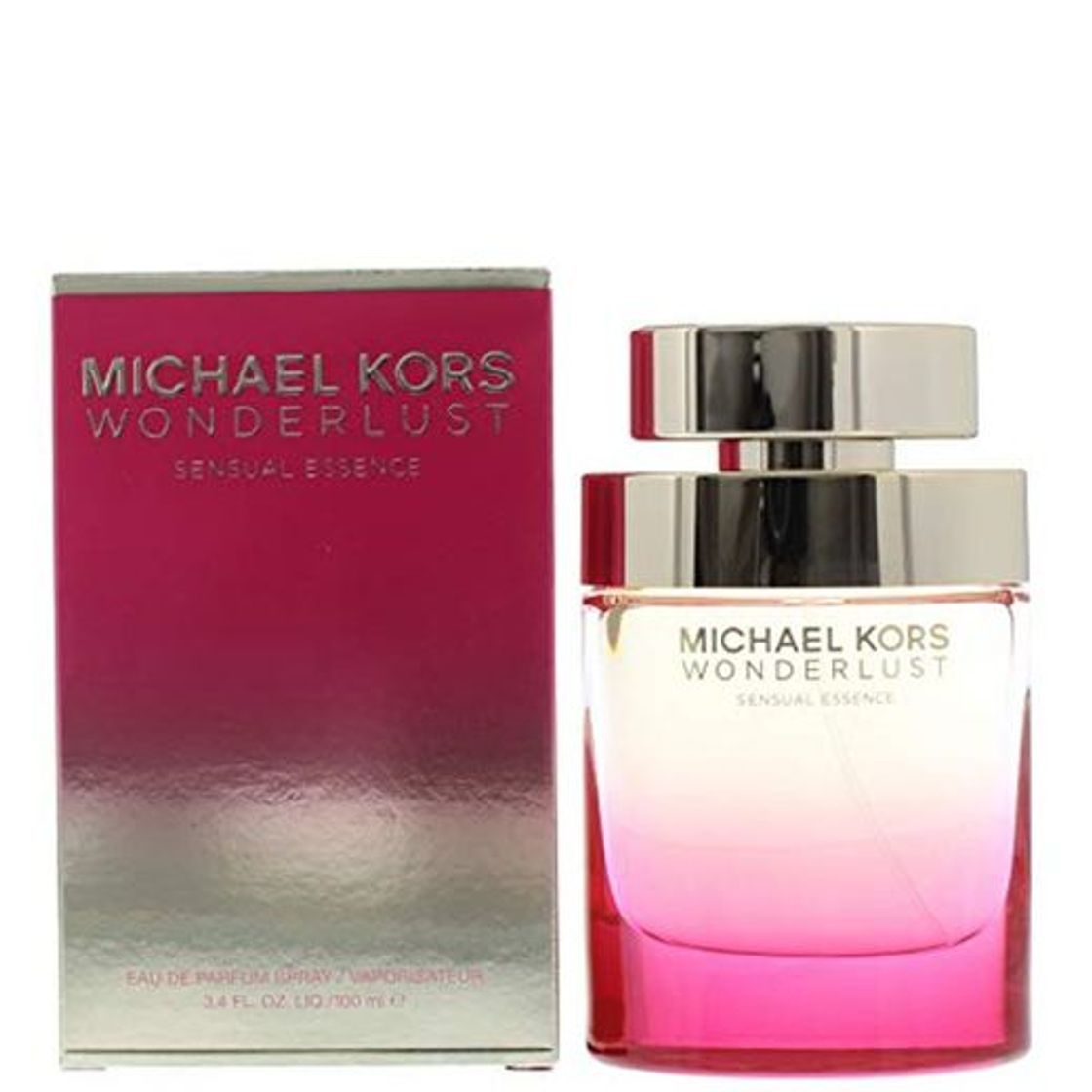 Belleza Michael Kors Sensual Essence Mujeres 100 ml - Eau de parfum