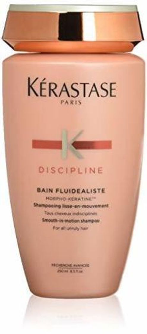 Belleza Kerastase Discipline Bain Fluidealiste Shampooing