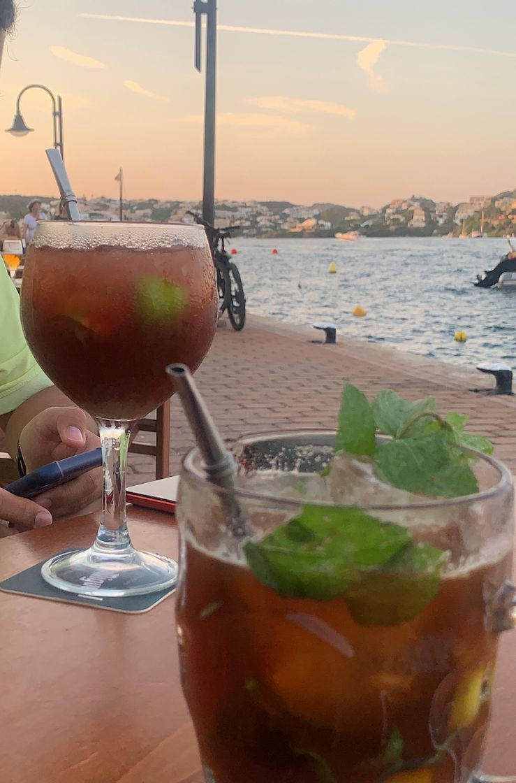 Restaurants Pindapoi